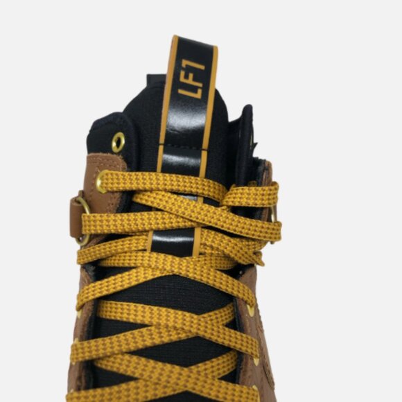 Mens Nike Lunar Force 1 Duckboot "MULTIPLE SIZE & EXPEDITE SHIP" - Picture 6 of 10